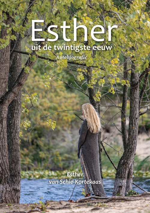 Esther uit de twintigste eeuw