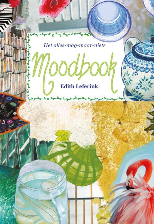 Moodbook