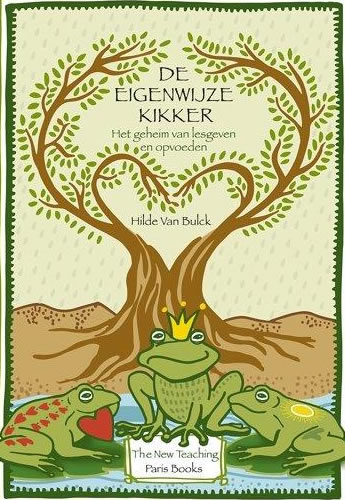 De eigenwijze kikker