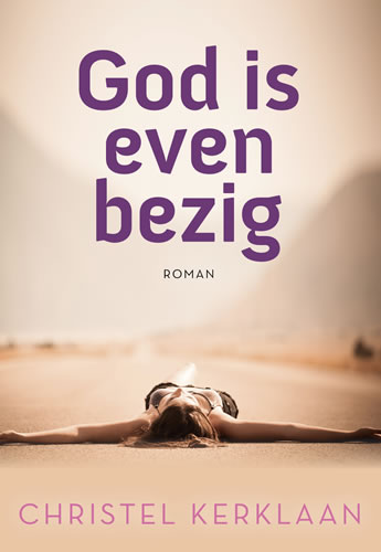 God is even bezig