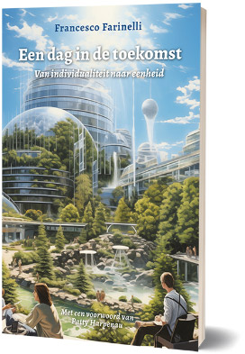 Een dag in de toekomst -Van individualiteit naar eenheid
