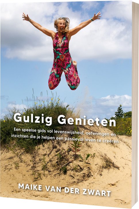 Gulzig Genieten