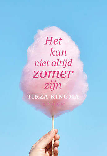 Het kan niet altijd zomer zijn