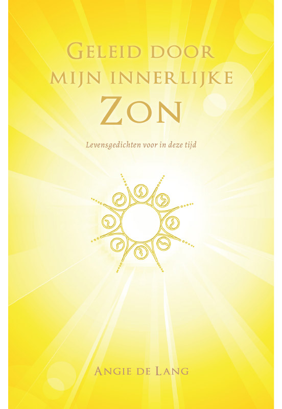 Geleid door mijn innerlijke zon