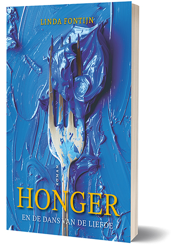 HONGER en de dans van de liefde