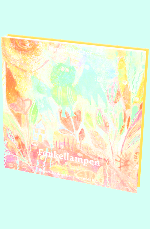 Fonkellampen