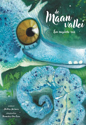 De Maanvallei-Een magische reis