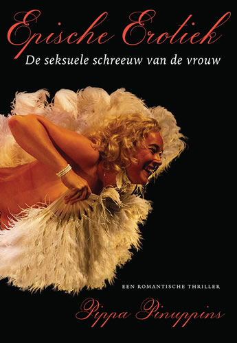 Epische erotiek - de seksuele schreeuw van de vrouw