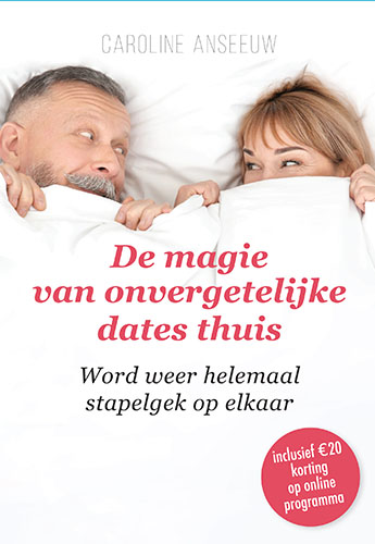 De magie van onvergetelijke dates thuis