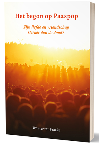 Het begon op Paaspop