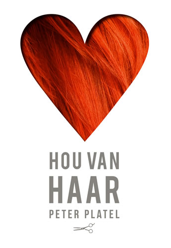 Hou van haar