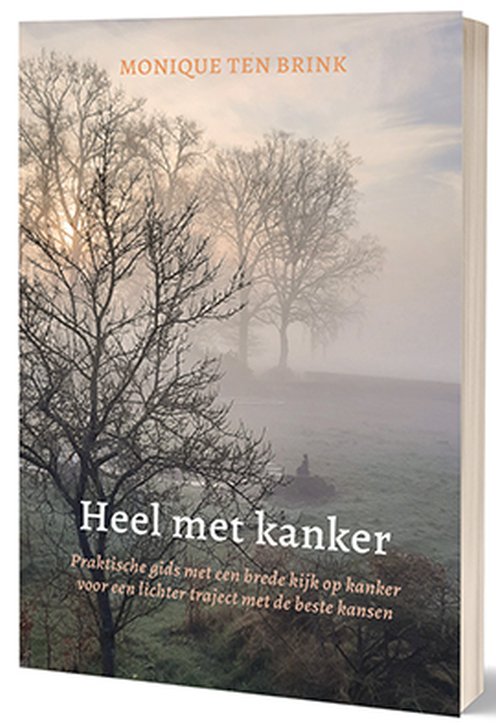 Heel met kanker