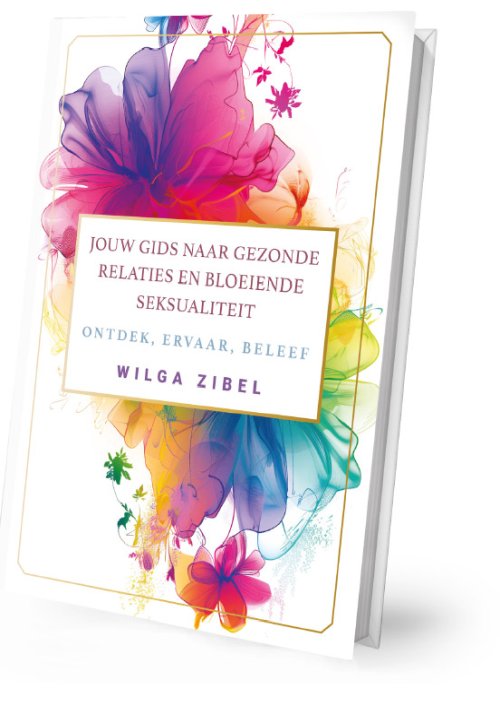 Jouw gids naar gezonde relaties en bloeiende seksualiteit
