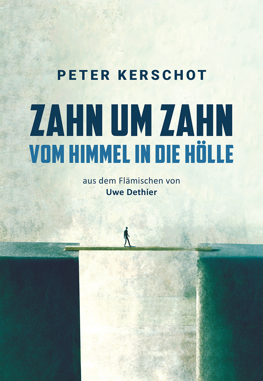 Zahn um zahn