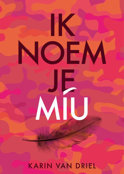 Ik noem je Miu