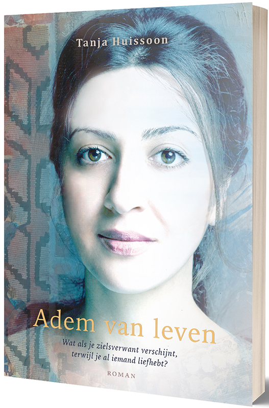 Adem van leven