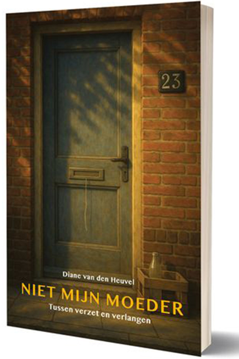 Niet mijn moeder