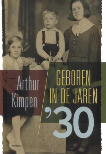 Geboren in de jaren '30