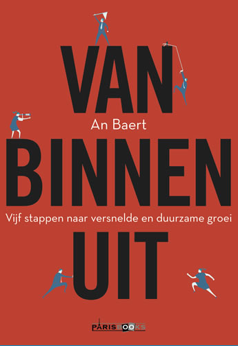 Van Binnenuit