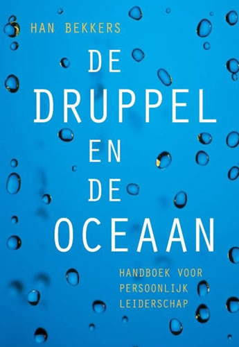 De druppel en de oceaan