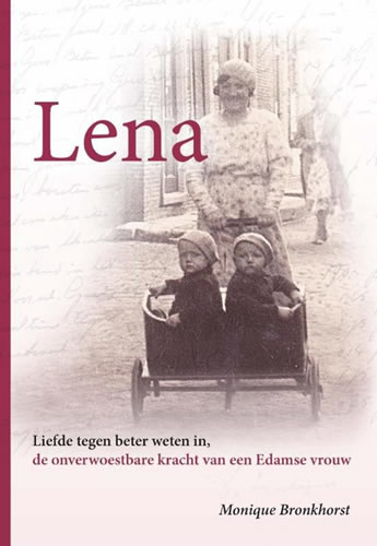 Monique Bronkhorst - Lena