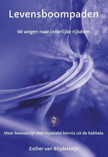 Esther van Blijdesteijn