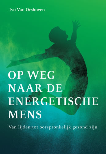 energetische mens